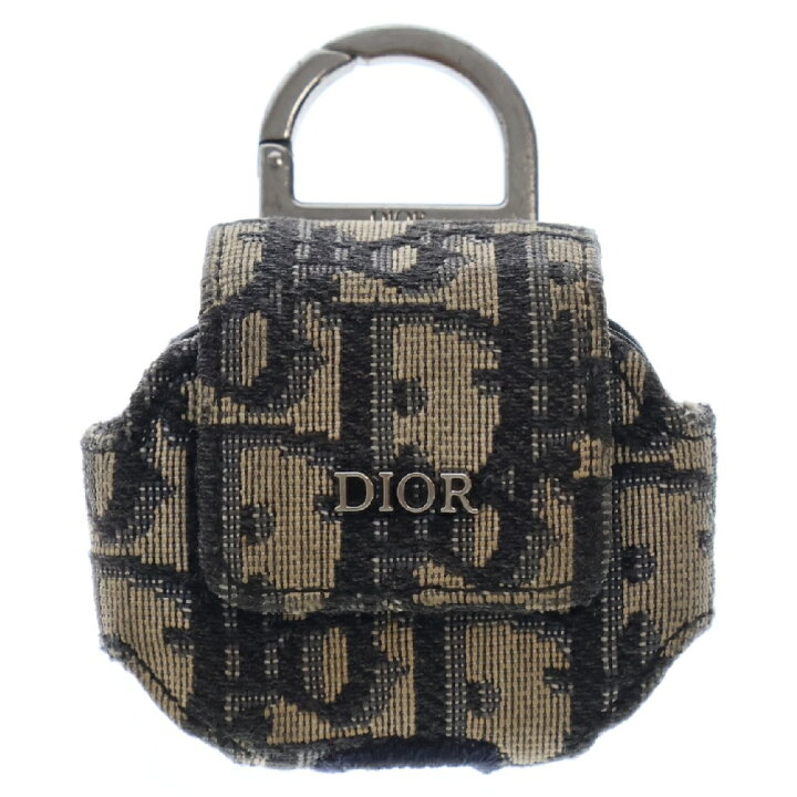 楽天市場】DIOR(ディオール) AirPodsPro Case オブリーク総柄 エア 