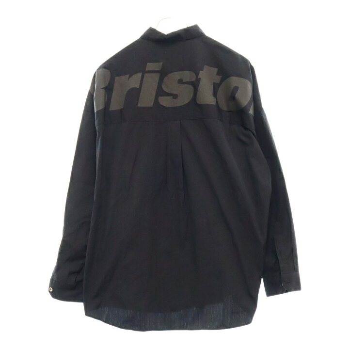 楽天市場】F.C.R.B.(エフシーアールビー) サイズ:S WILDSIDE YOHJI  