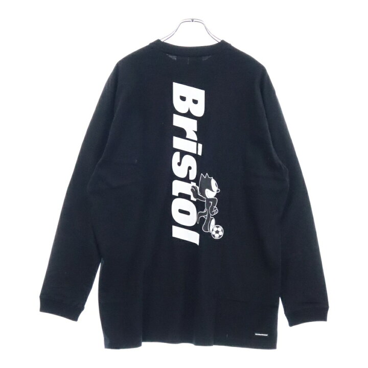 楽天市場】F.C.R.B.(エフシーアールビー) サイズ:XL 23AW ×FELIX THE 