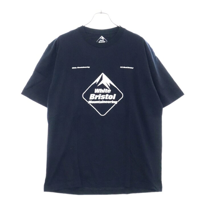 楽天市場】F.C.R.B.(エフシーアールビー) サイズ:4 22AW ×WHITE 