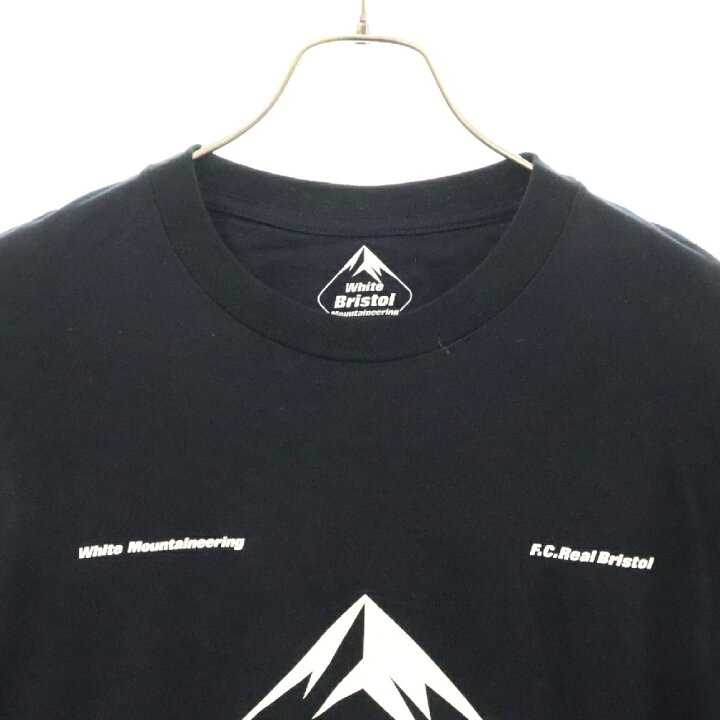 楽天市場】F.C.R.B.(エフシーアールビー) サイズ:4 22AW ×WHITE 