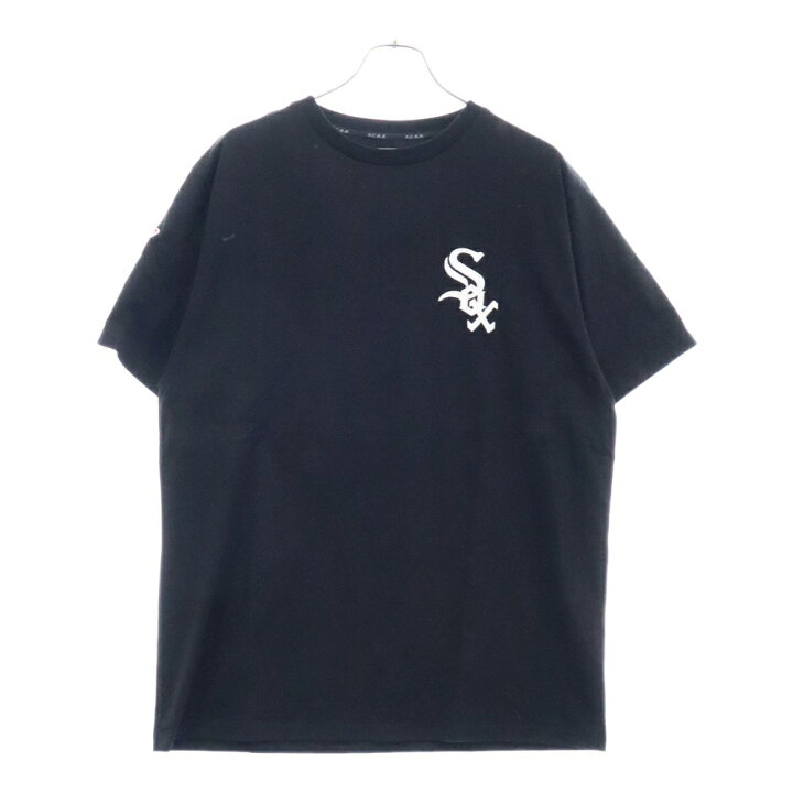 楽天市場】F.C.R.B.(エフシーアールビー) サイズ:XL 21AW ×MLB TOUR  