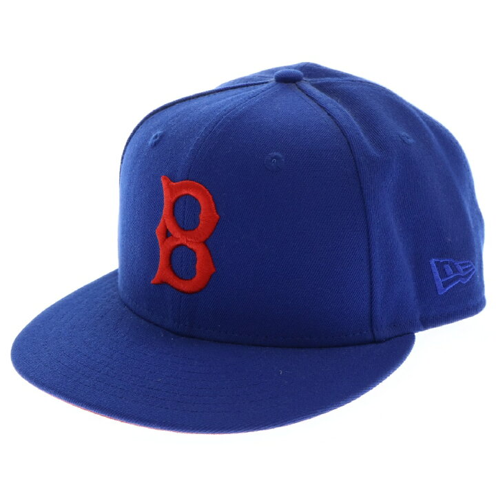 楽天市場】NEW ERA(ニューエラ) サイズ:8 ×Cleveland Indians 59FIFTY 