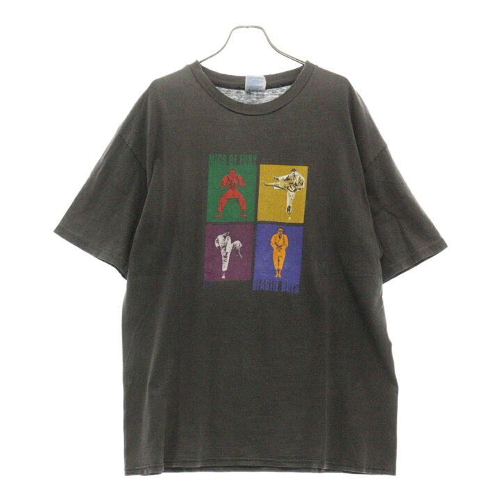 楽天市場】VINTAGE(ヴィンテージ) サイズ:XL 90s BEASTIE BOYS TEE 