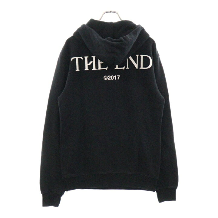 楽天市場】OFF-WHITE(オフホワイト) サイズ:M THE END OASIS Tour  