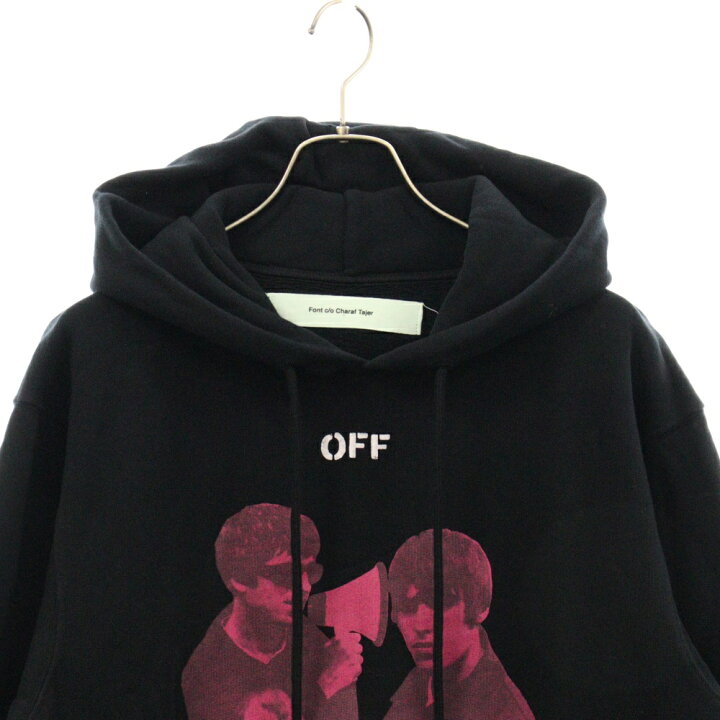 楽天市場】OFF-WHITE(オフホワイト) サイズ:M THE END OASIS Tour 
