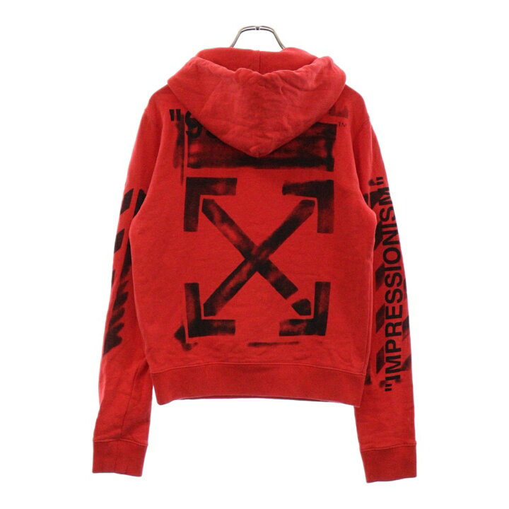 楽天市場】OFF-WHITE(オフホワイト) サイズ:XS 19SS Diag Stencil Slim 