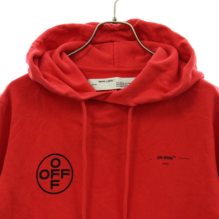 楽天市場】OFF-WHITE(オフホワイト) サイズ:XS 19SS Diag Stencil Slim  