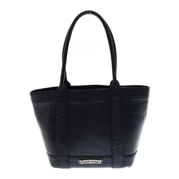 楽天市場】CHROME HEARTS(クロムハーツ) TOTE MINI スクロールラベル 