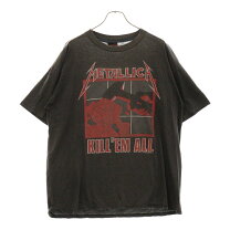 楽天市場】メタリカ ビンテージの通販 