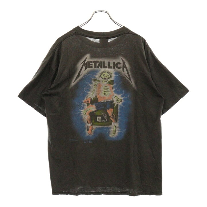 楽天市場】VINTAGE(ヴィンテージ) サイズ:XL 90s Metallica KILL 