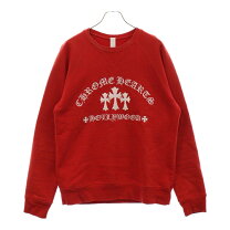 楽天市場】chrome hearts y not（スウェット・トレーナー｜トップス 