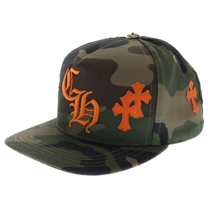 楽天市場】CHROME HEARTS(クロムハーツ) サイズ:OS Cross Patch 