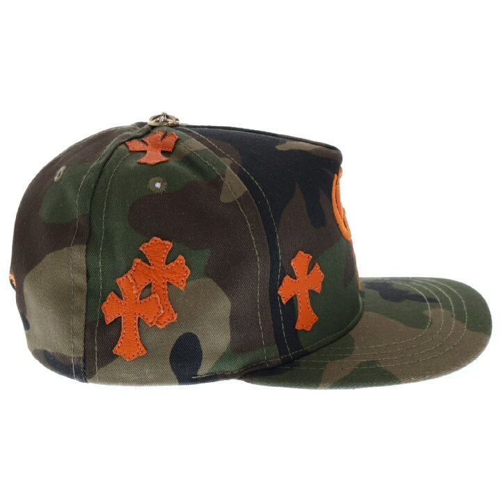 楽天市場】CHROME HEARTS(クロムハーツ) サイズ:OS Cross Patch 