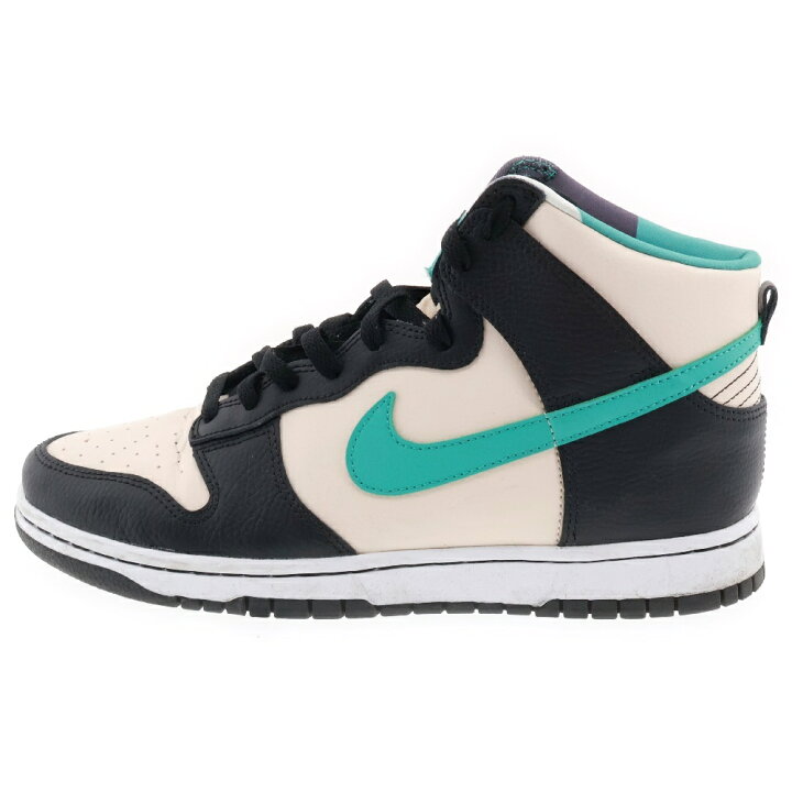 NIKE ナイキ ハイカットスニーカー 28センチ