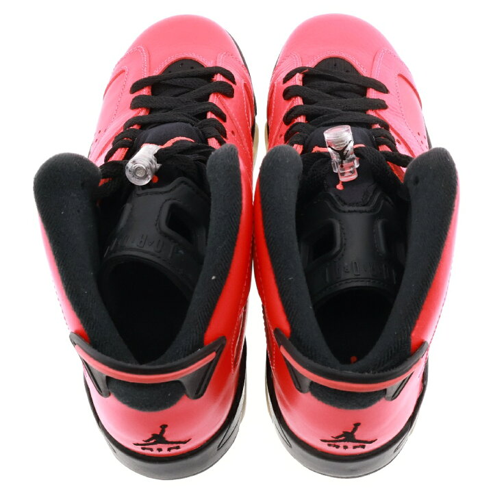 楽天市場】NIKE(ナイキ) サイズ:24.0cm AIR JORDAN 6 RETRO INFRARED 