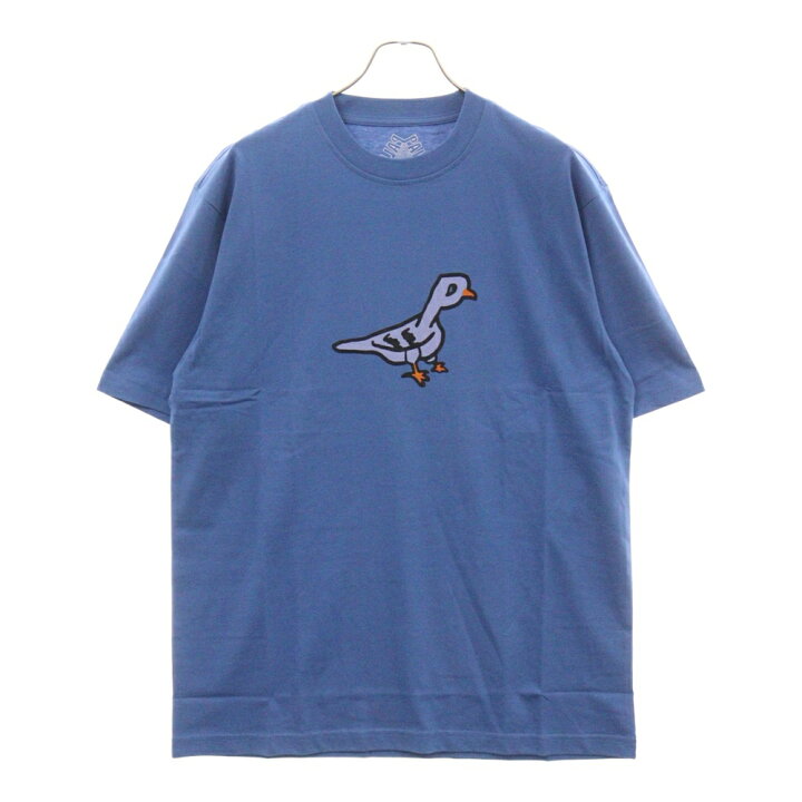 楽天市場】Palace Skateboards(パレススケートボーズ) サイズ:L PIGEON 
