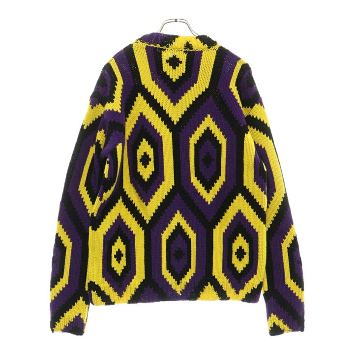 楽天市場】PRADA(プラダ) サイズ:46 22AW Cashmere Mix Knit Sweater 