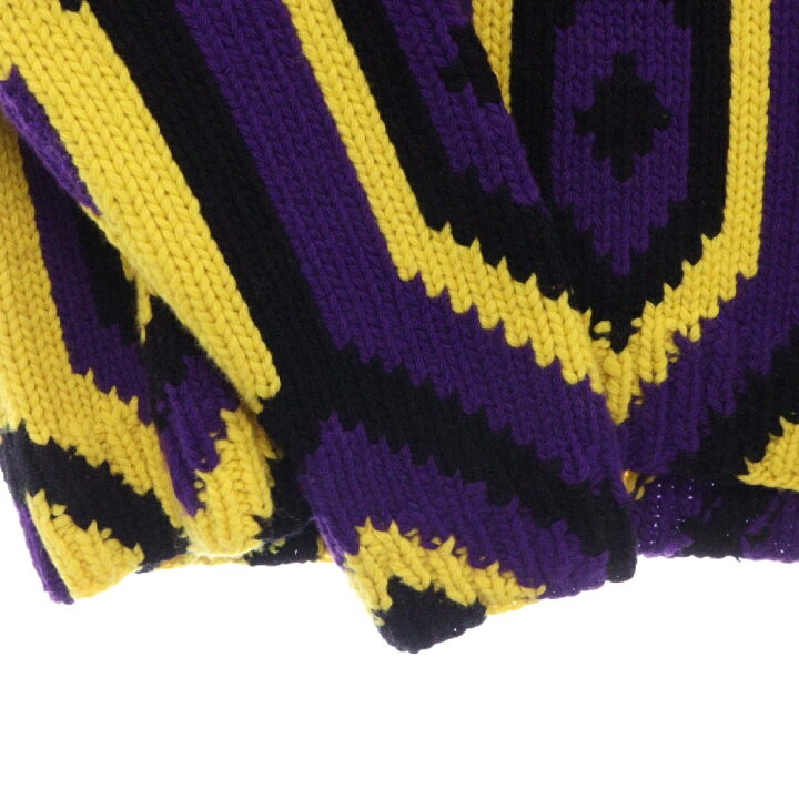 楽天市場】PRADA(プラダ) サイズ:46 22AW Cashmere Mix Knit Sweater 