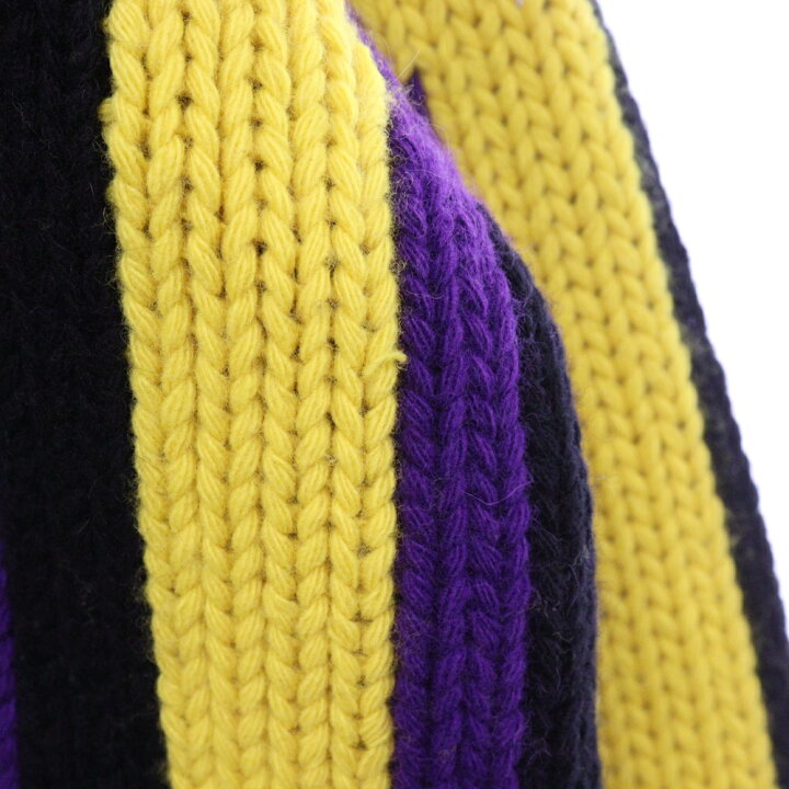 楽天市場】PRADA(プラダ) サイズ:46 22AW Cashmere Mix Knit Sweater 