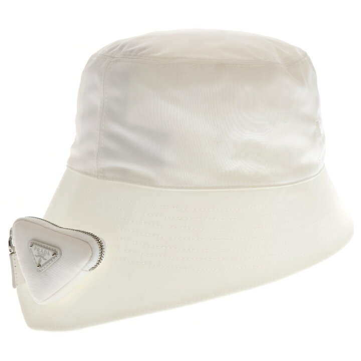 楽天市場】PRADA(プラダ) サイズ:XL Re-Nylon トライアングルロゴ  