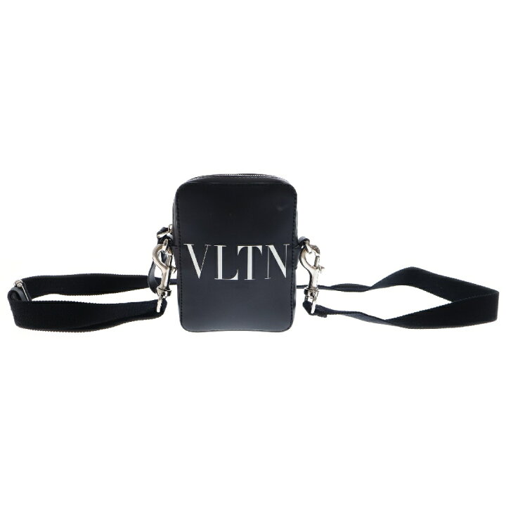 楽天市場】VALENTINO(ヴァレンチノ) VLTN Shoulder Bag VLTNロゴ 