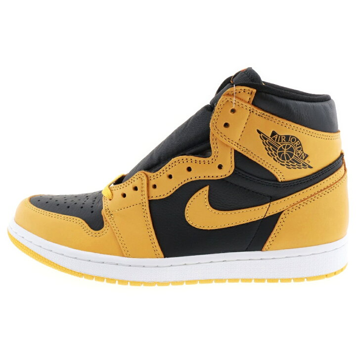 楽天市場】NIKE(ナイキ) サイズ:27.0cm AIR JORDAN1 RETRO HIGH OG 