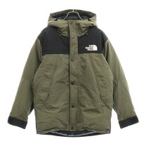 楽天市場】the north face マウンテンダウンジャケットの通販