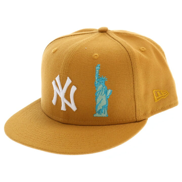 楽天市場】NEW ERA(ニューエラ) サイズ:8 New York Yankees 59FIFTY 
