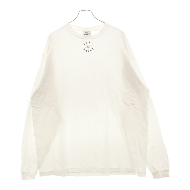 楽天市場】SAINT MICHAEL(セントマイケル) サイズ:XXL 24SS BORN SAINT  