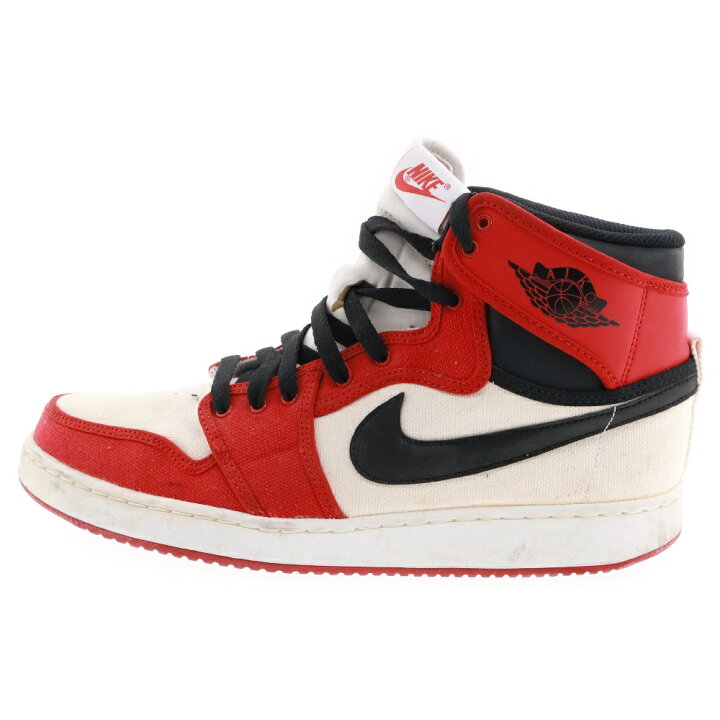 楽天市場】NIKE(ナイキ) サイズ:28.0cm AIR JORDAN 1 KO HIGH OG エア 