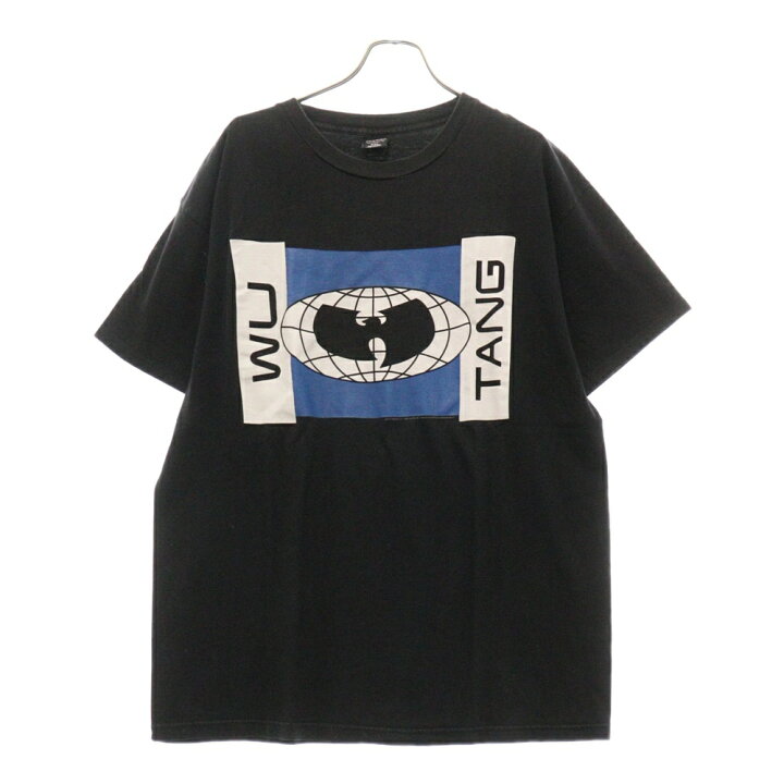 楽天市場】VINTAGE(ヴィンテージ) サイズ:XXL 90s WU-TANG CLAN 1997 