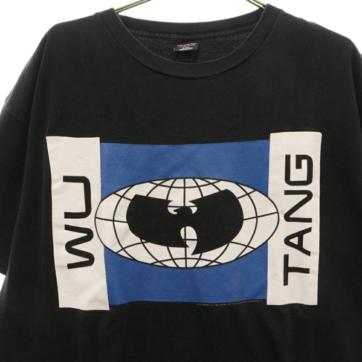 楽天市場】VINTAGE(ヴィンテージ) サイズ:XXL 90s WU-TANG CLAN 1997 