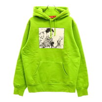 楽天市場】supreme akira パーカーの通販