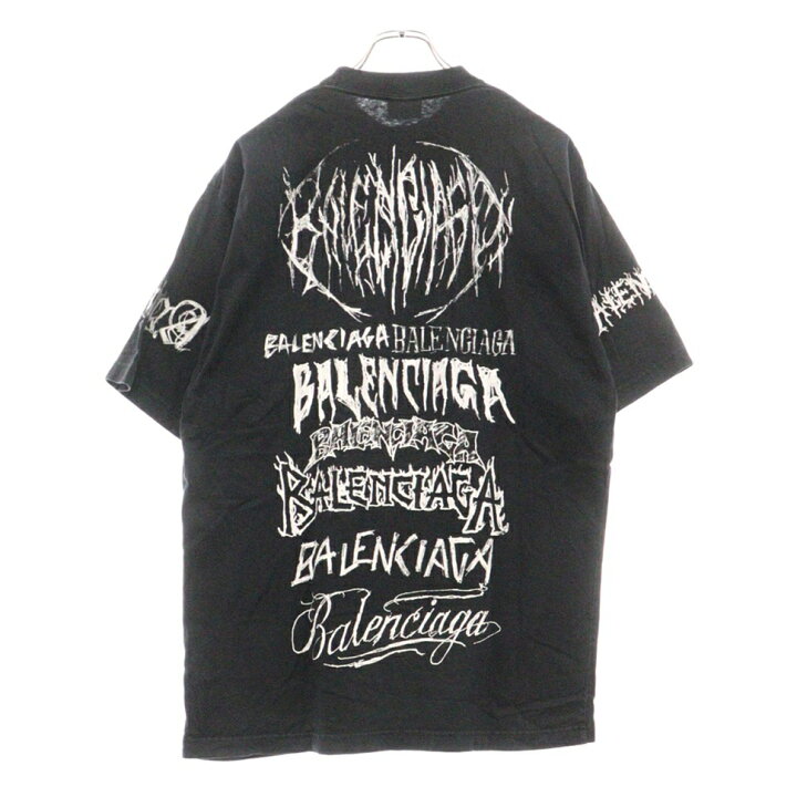 楽天市場】BALENCIAGA(バレンシアガ) サイズ:XS 24SS DIY METAL  