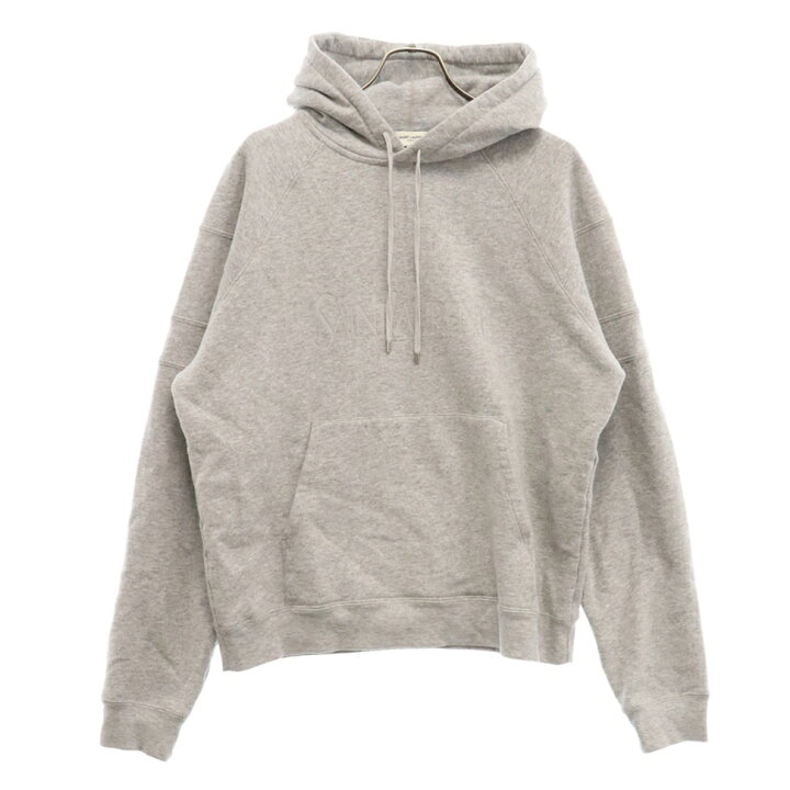 楽天市場】SAINT LAURENT PARIS(サンローランパリ) サイズ:XXL Logo 