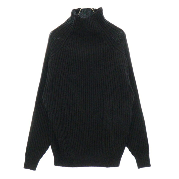 楽天市場】everyone(エブリワン) サイズ:L TURTLENECK KNIT SWEATER  