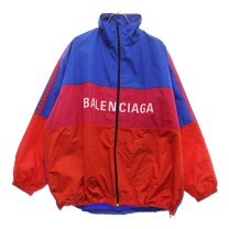 楽天市場】balenciaga ナイロン ジャケットの通販