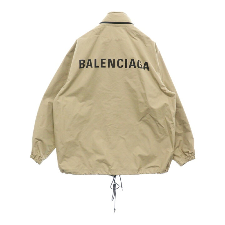 楽天市場】BALENCIAGA(バレンシアガ) サイズ:36 19AW オーバーサイズ 