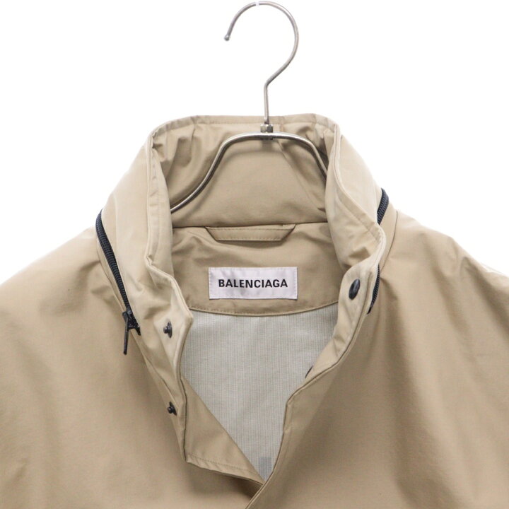 楽天市場】BALENCIAGA(バレンシアガ) サイズ:36 19AW オーバーサイズ  