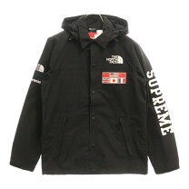楽天市場】supreme north face コーチジャケット（コート・ジャケット 