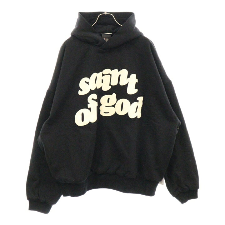 FEAR OF GOD フィアオブゴッド HOODIE パーカー フーディ