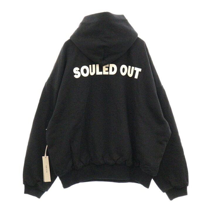 楽天市場】FEAR OF GOD(フィアオブゴッド) サイズ:2 24SS ×SAINT 