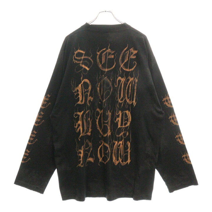 楽天市場】BALENCIAGA(バレンシアガ) サイズ:3 Heavy Metal Oversize T 