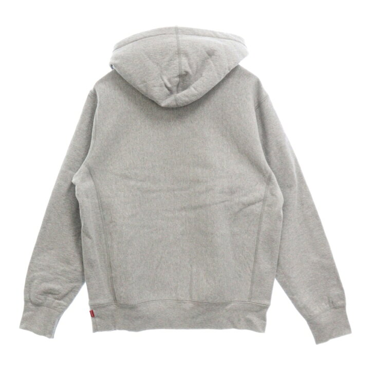 楽天市場】SUPREME(シュプリーム) サイズ:S 19AW Micro Logo Hooded  