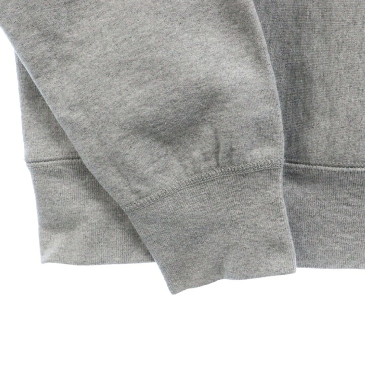 楽天市場】SUPREME(シュプリーム) サイズ:S 19AW Micro Logo Hooded  