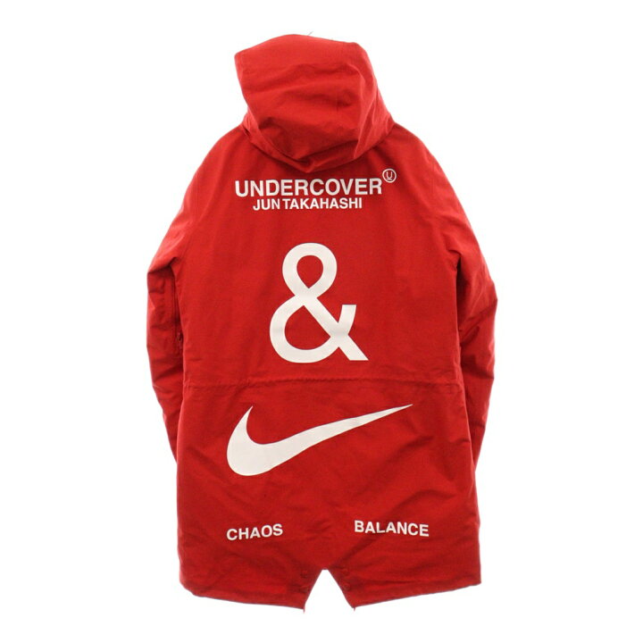 楽天市場】NIKE ACG(ナイキエーシージー) サイズ:M ×UNDERCOVER 