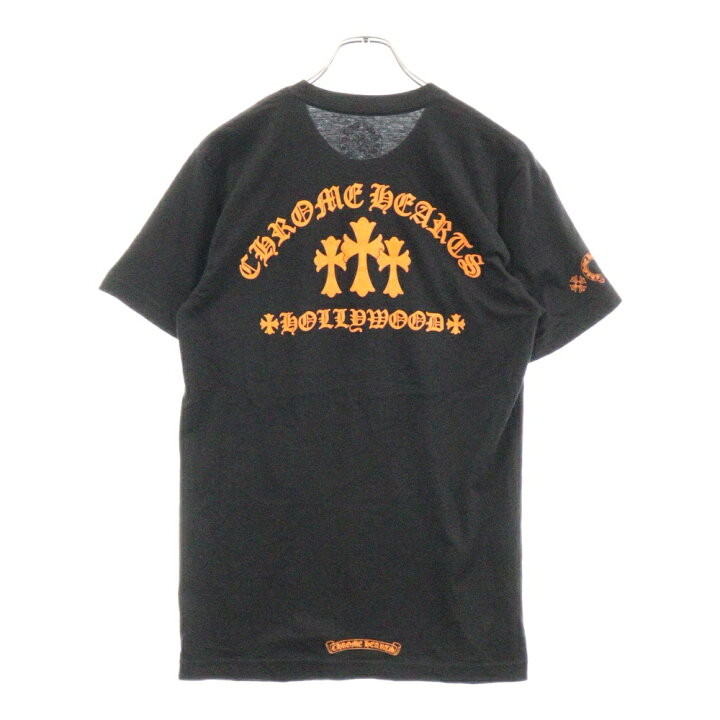楽天市場】CHROME HEARTS(クロムハーツ) サイズ:M CH T SHRT 1 
