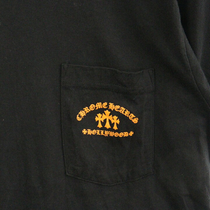 楽天市場】CHROME HEARTS(クロムハーツ) サイズ:M CH T SHRT 1 