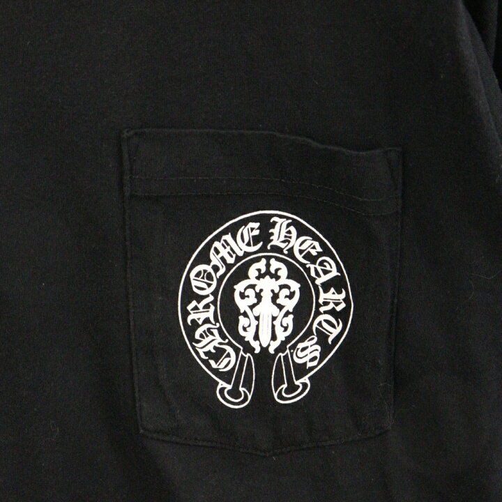 楽天市場】CHROME HEARTS(クロムハーツ) サイズ:M CH T SHRT 1 星条旗 